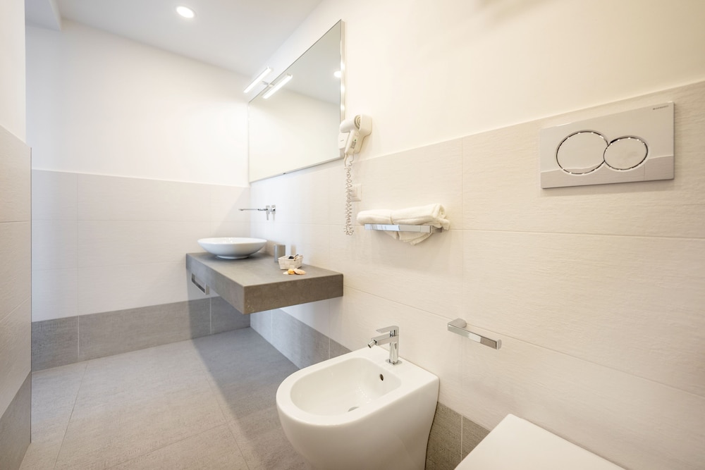 Superior Room, Sea View (Tramontana) photo 3