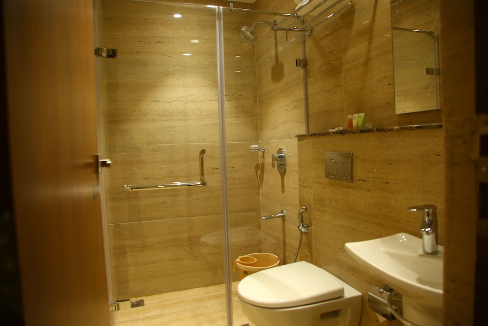 Deluxe Single Room photo 3