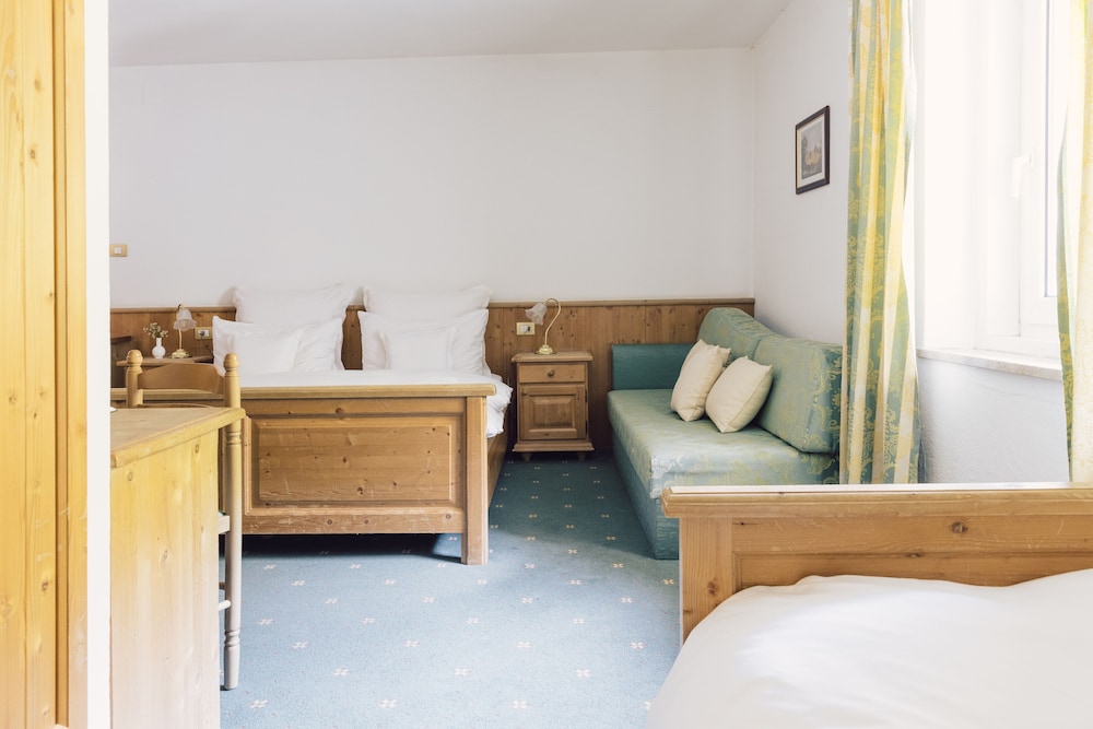 Twin Room photo 2