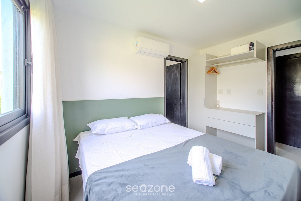 Basic Apartment photo 1