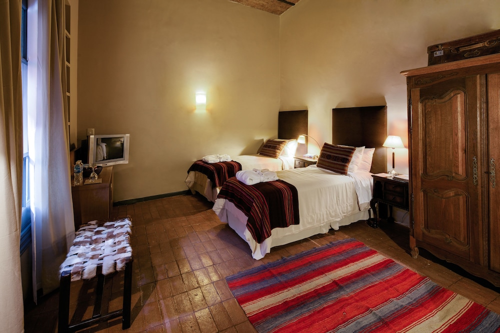 Available room