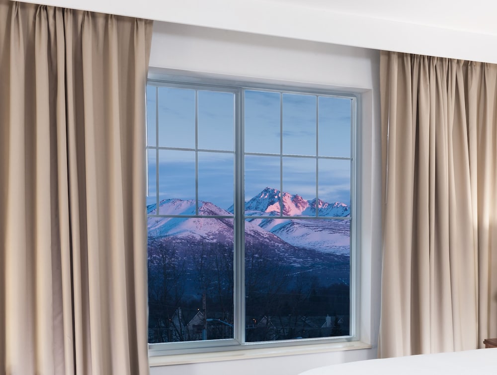 King, Premium Suite, 1 King Bed, Mountain View - Photo 7