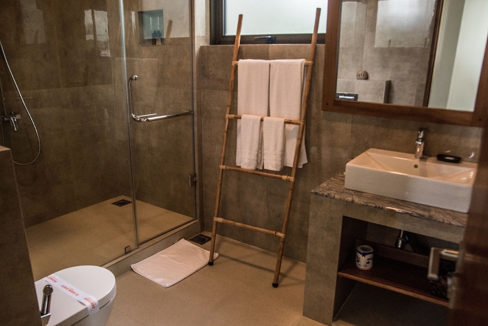 Luxury Double Room photo 2