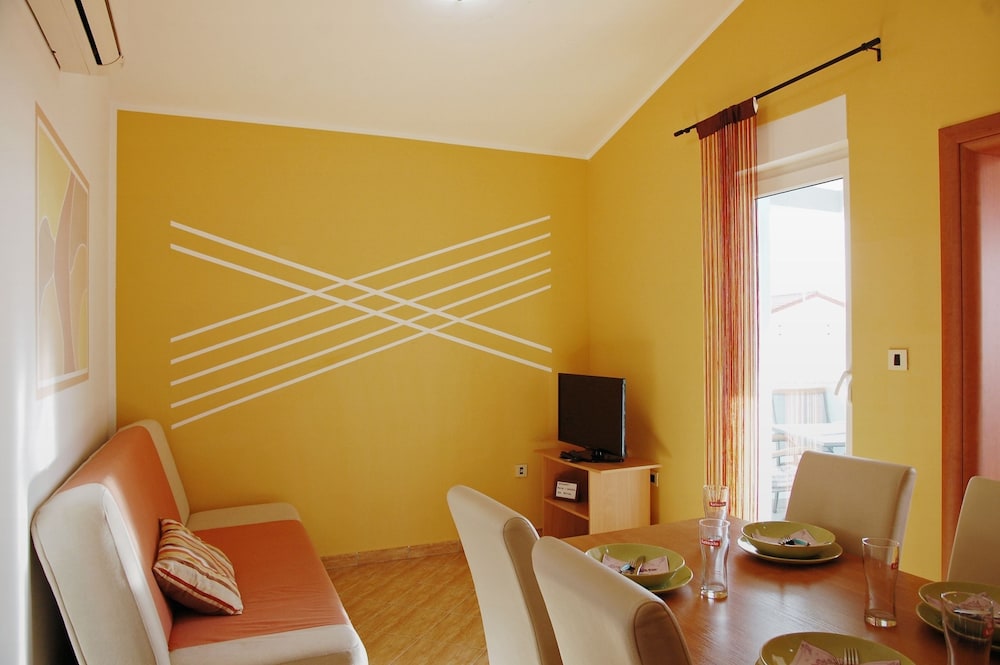 Apartment, 2 Bedrooms (A5)