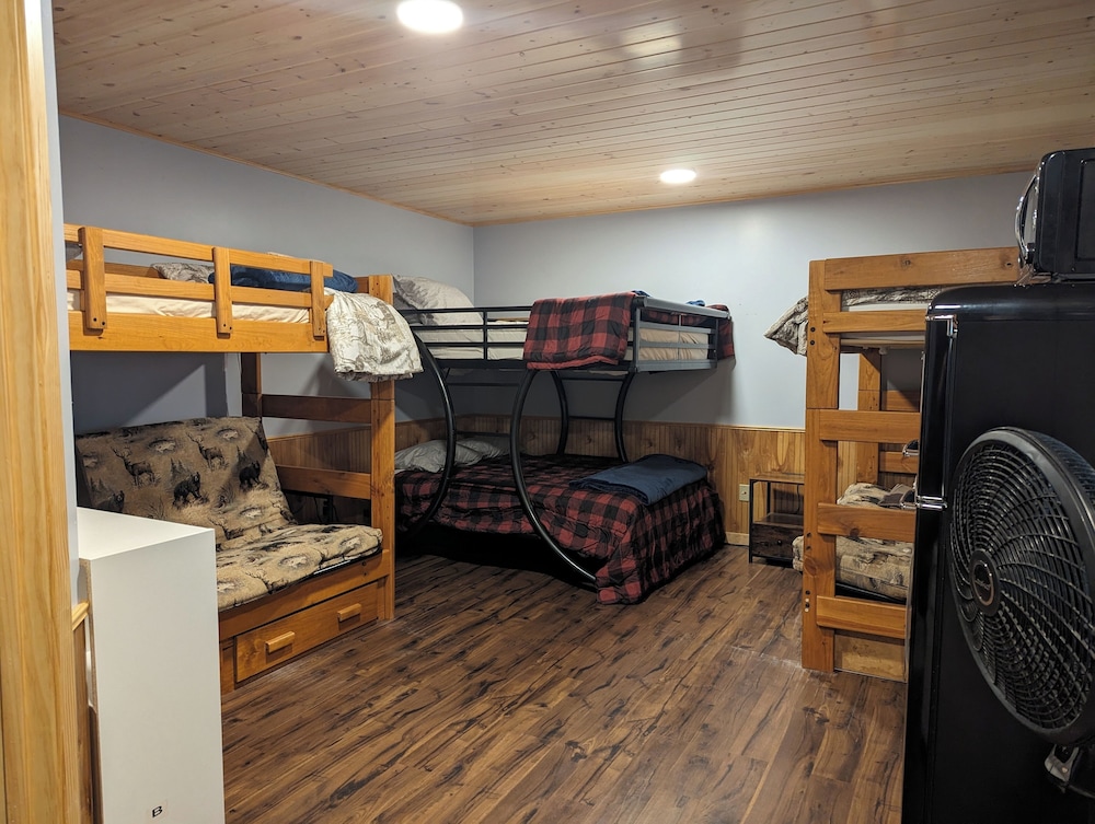 Family Triple Room photo 1