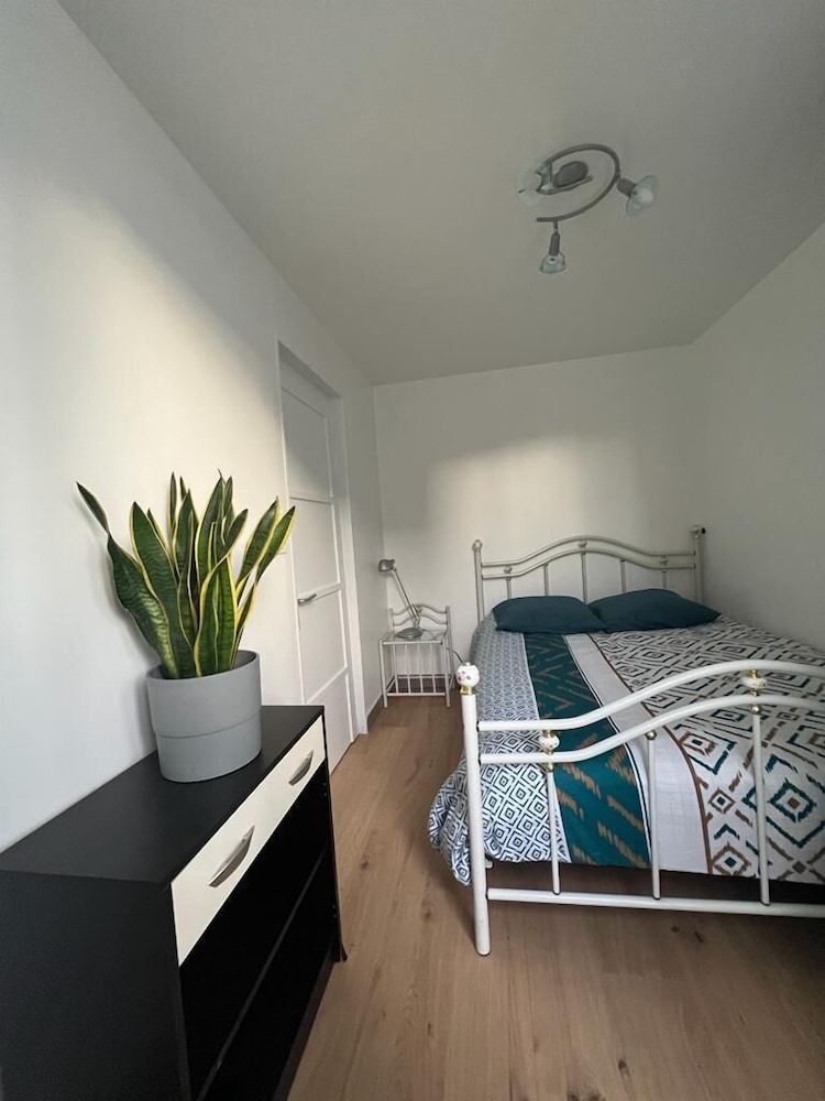 Deluxe Apartment - Photo 1