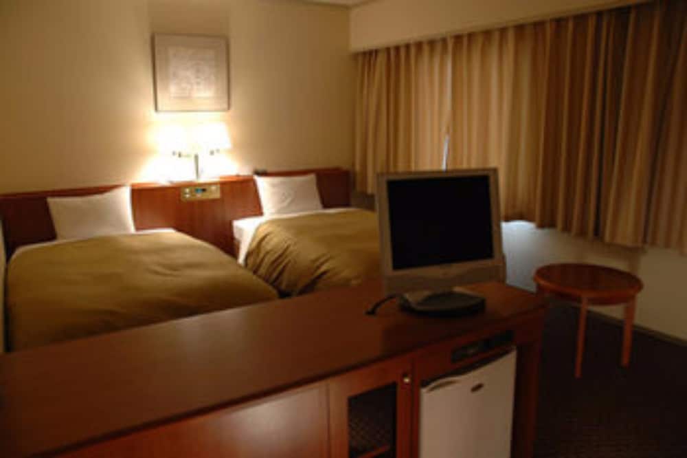 Double Room, Single Use, Non Smoking photo 1