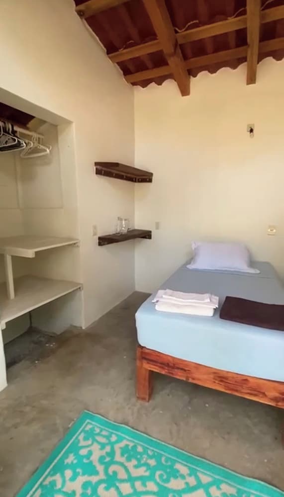 Basic Double Room, 1 Double Bed photo 3