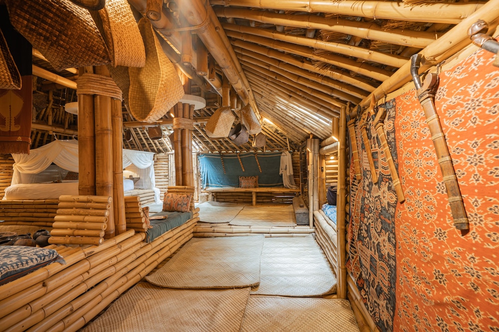 Sumba House - Two Bedrooms Family - Photo 17