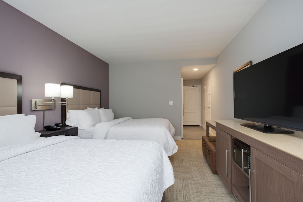 Hampton Inn and Suites Jacksonville/Orange Park, FL, Bilde 3