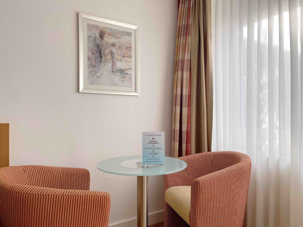 Business Single Room photo 3