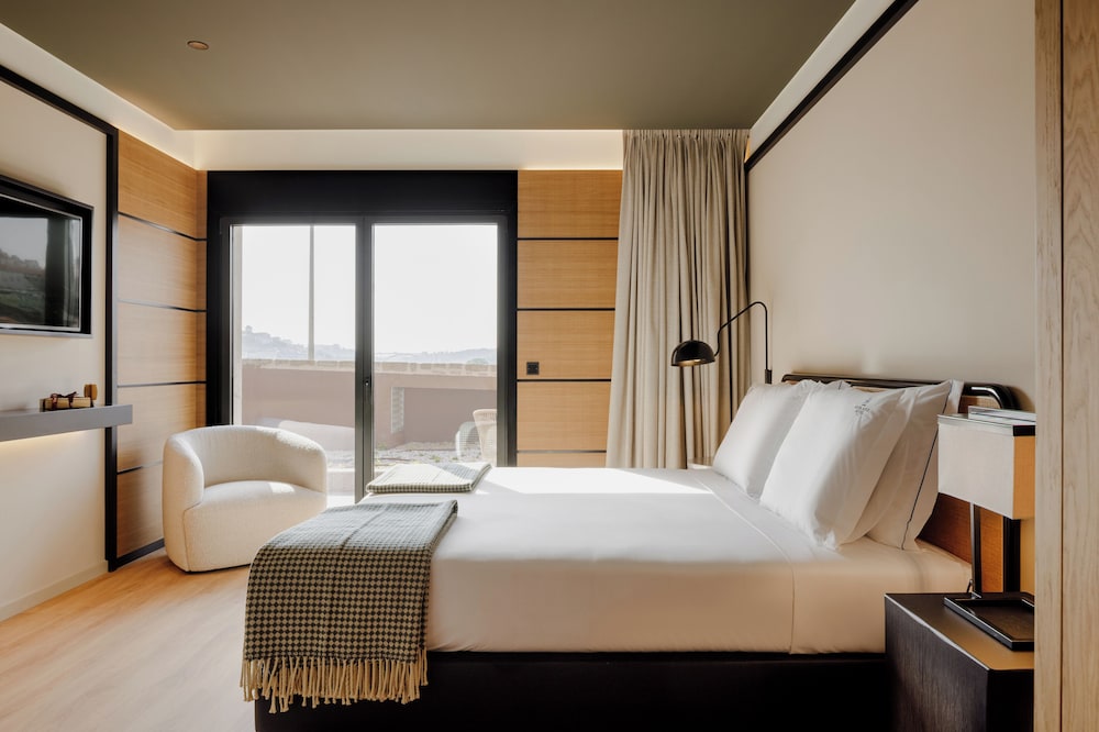 Exclusive Room