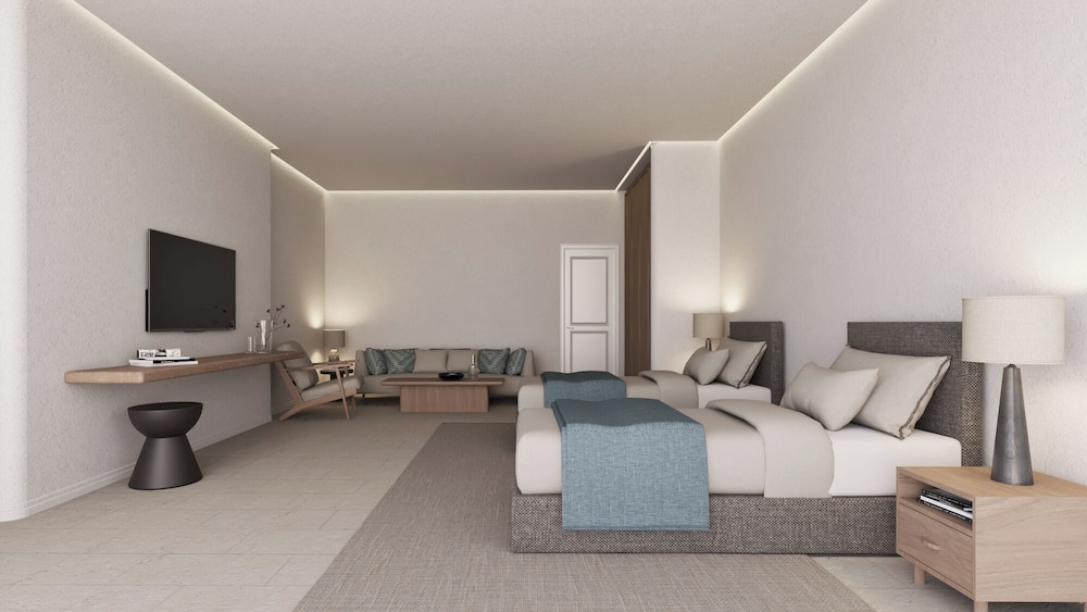 Comfort Suite with Patio View - Photo 5