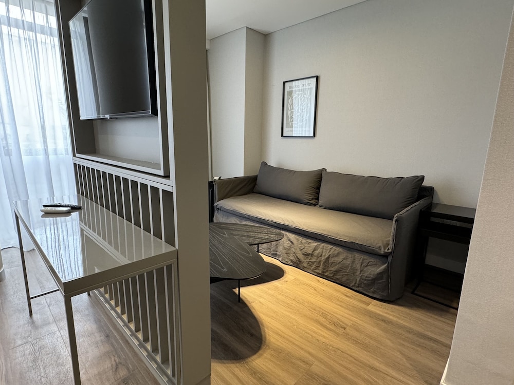 Suite Double photo 3