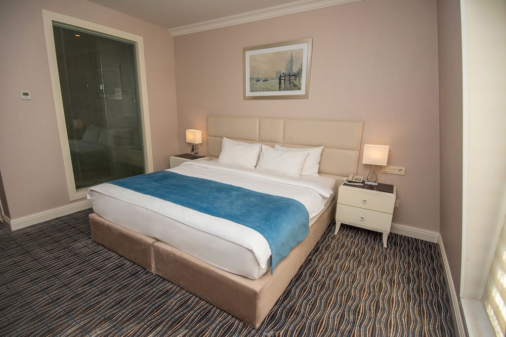 Classic Double Room photo 2