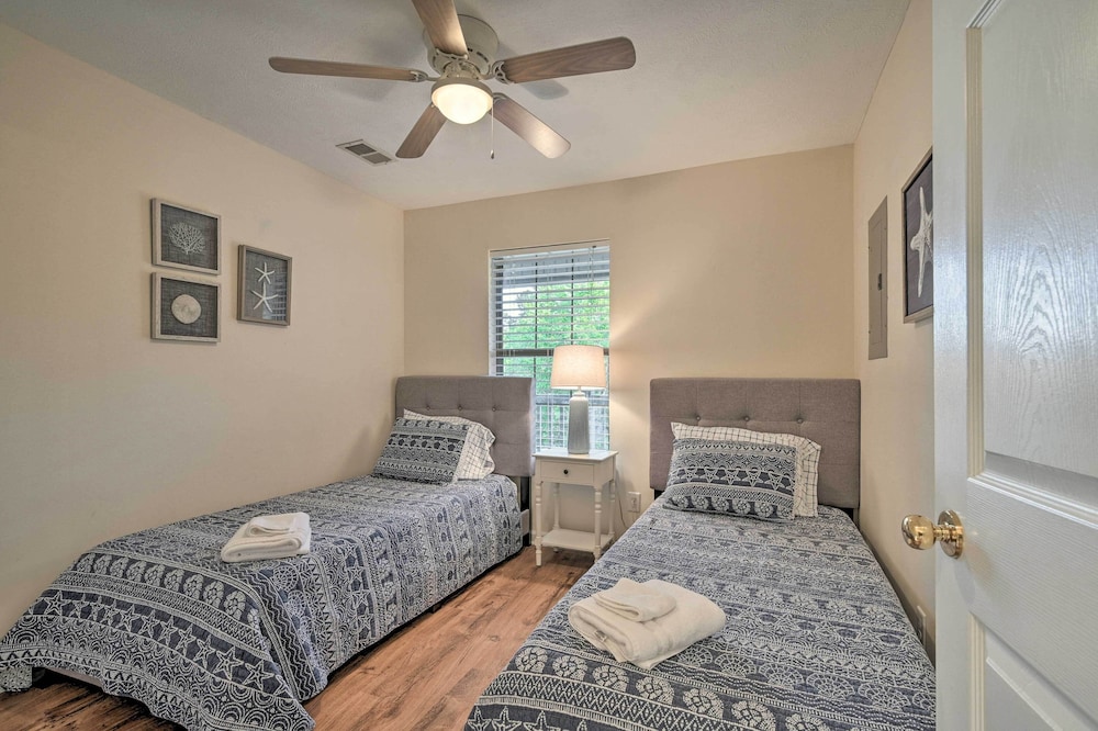 Apartment (2 Bedrooms) photo 3