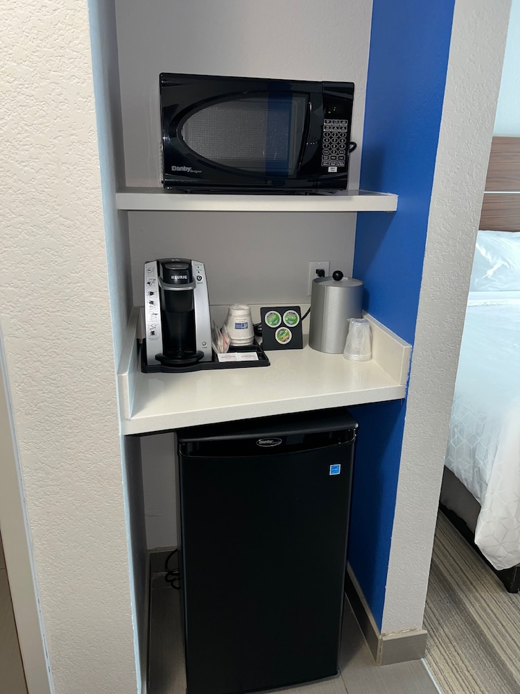 Holiday Inn Express & Suites Moore by IHG, Billede 8