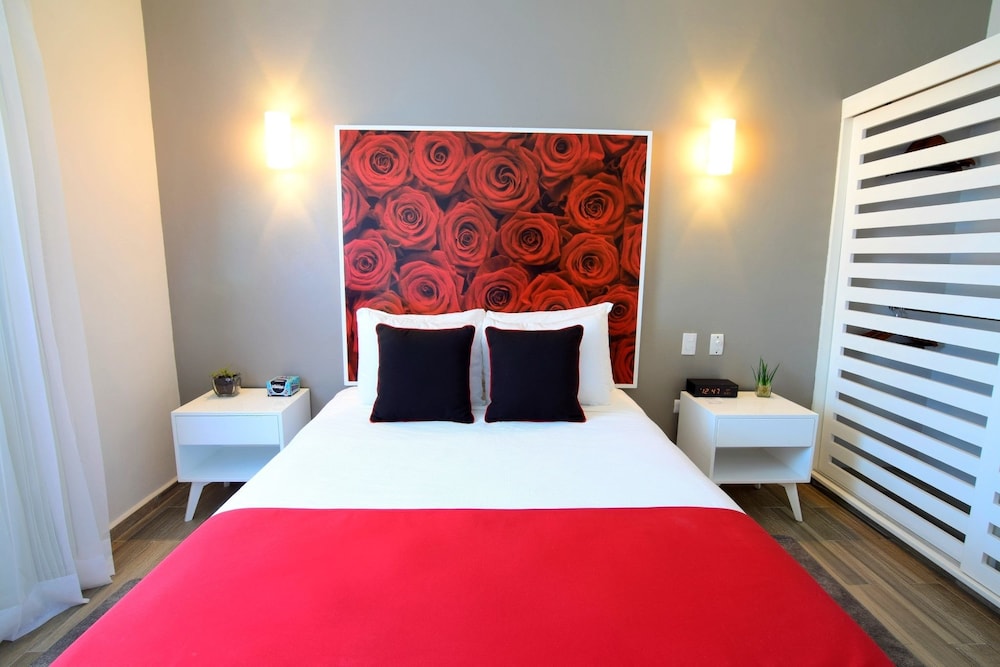 Suite, 1 Bedroom