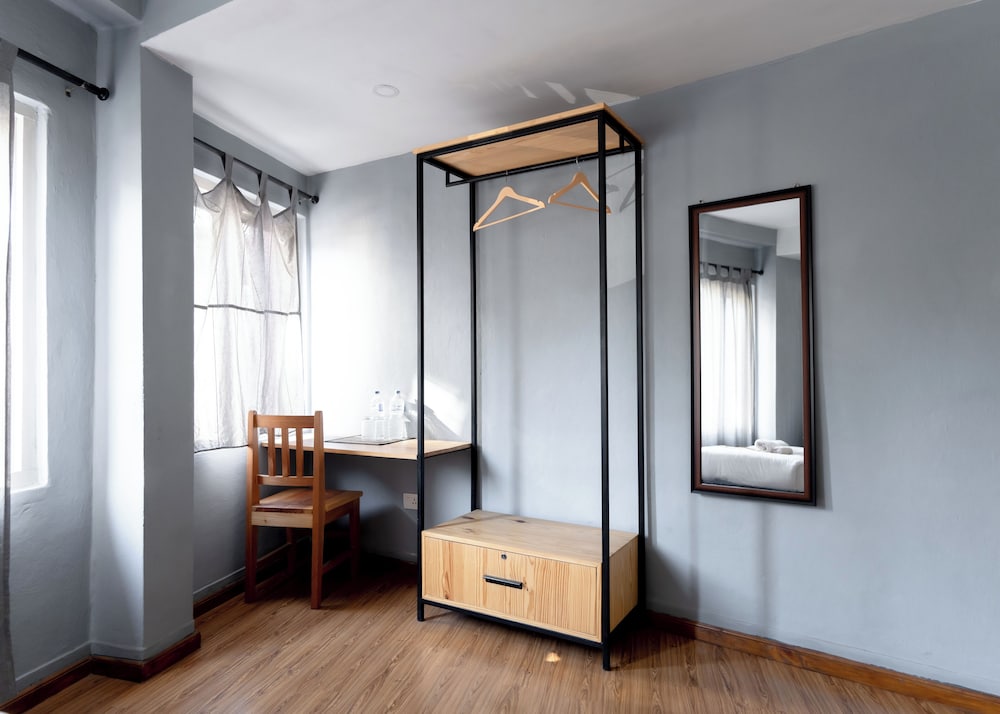Standard Twin Room photo 2