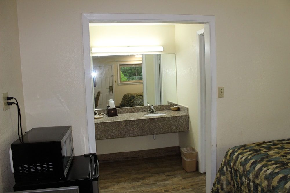 Double Room, 2 Double Beds, Smoking photo 3