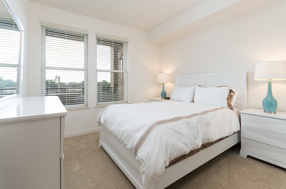 Luxury Apartment, 1 Bedroom photo 1