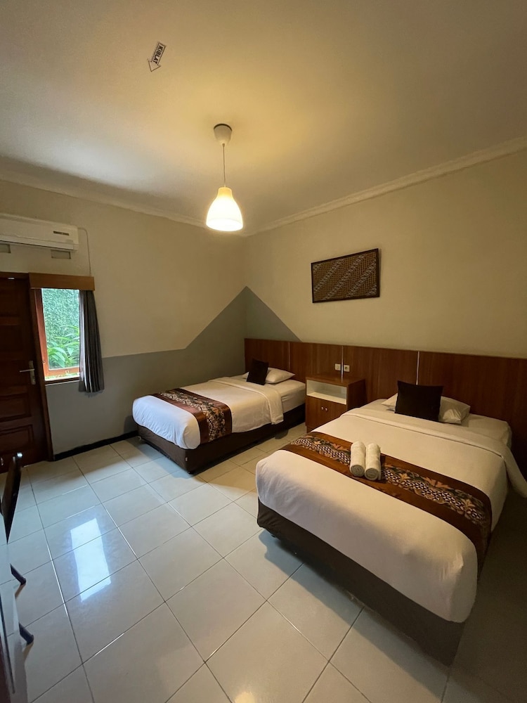 Deluxe Twin Room photo 1