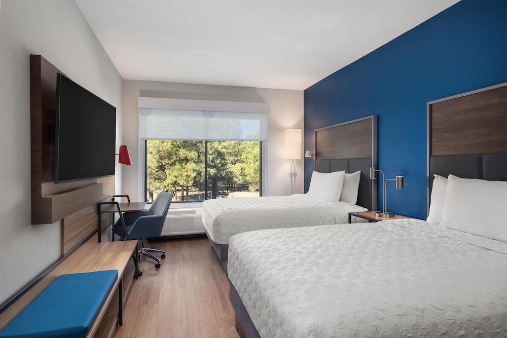 Room, 2 Queen Beds