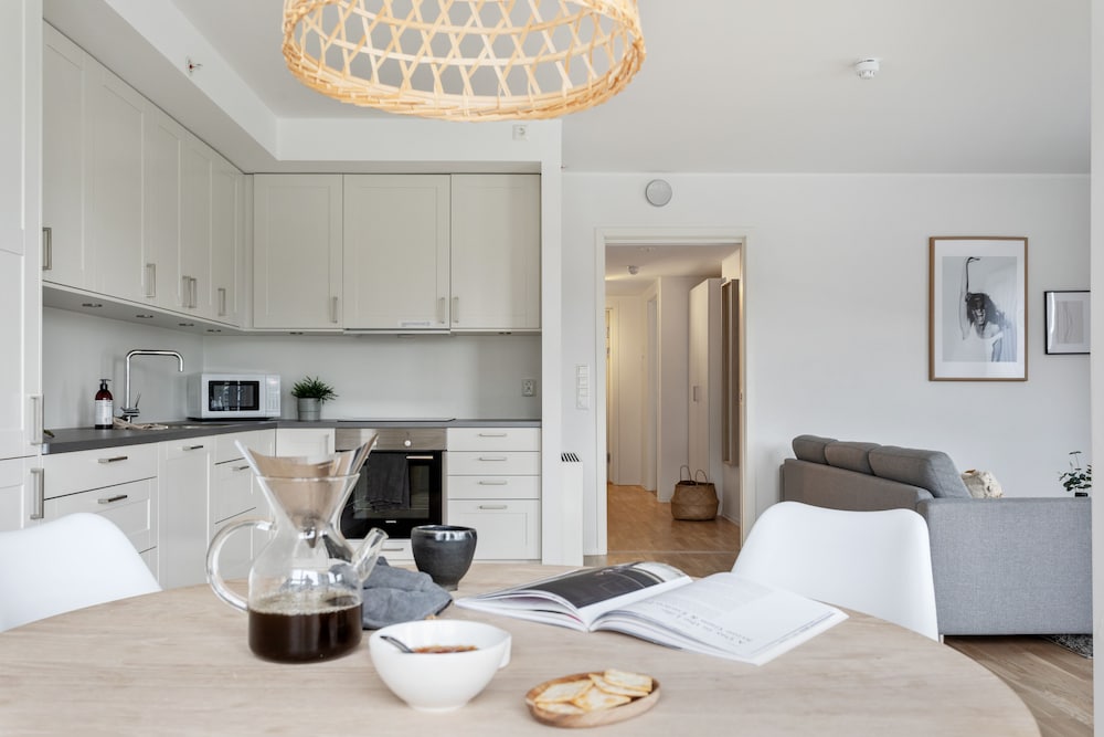 Two Bedroom Apartment Waterfront photo 3