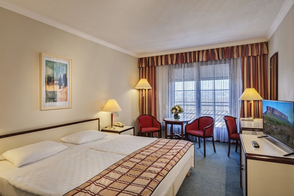Double Room Incl. Access To Spa