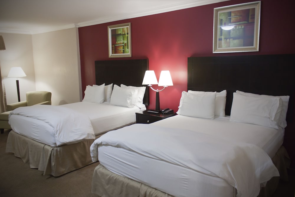 Standard Room, 2 Queen Beds