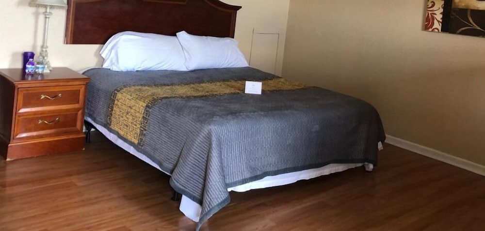 Deluxe Single Room, 1 Queen Bed, Non Smoking photo 1
