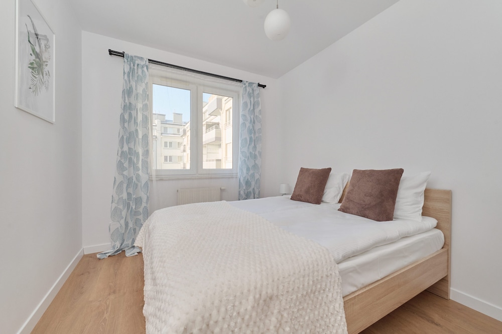 Apartment, 1 Bedroom, Balcony