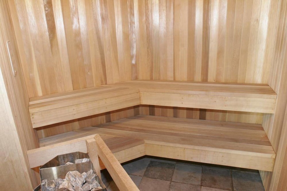 Marquise - Ski in Ski out - Pool - Hot tub -1st fl, Foto 36