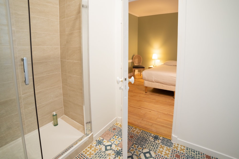 Comfort Double Room - Photo 18