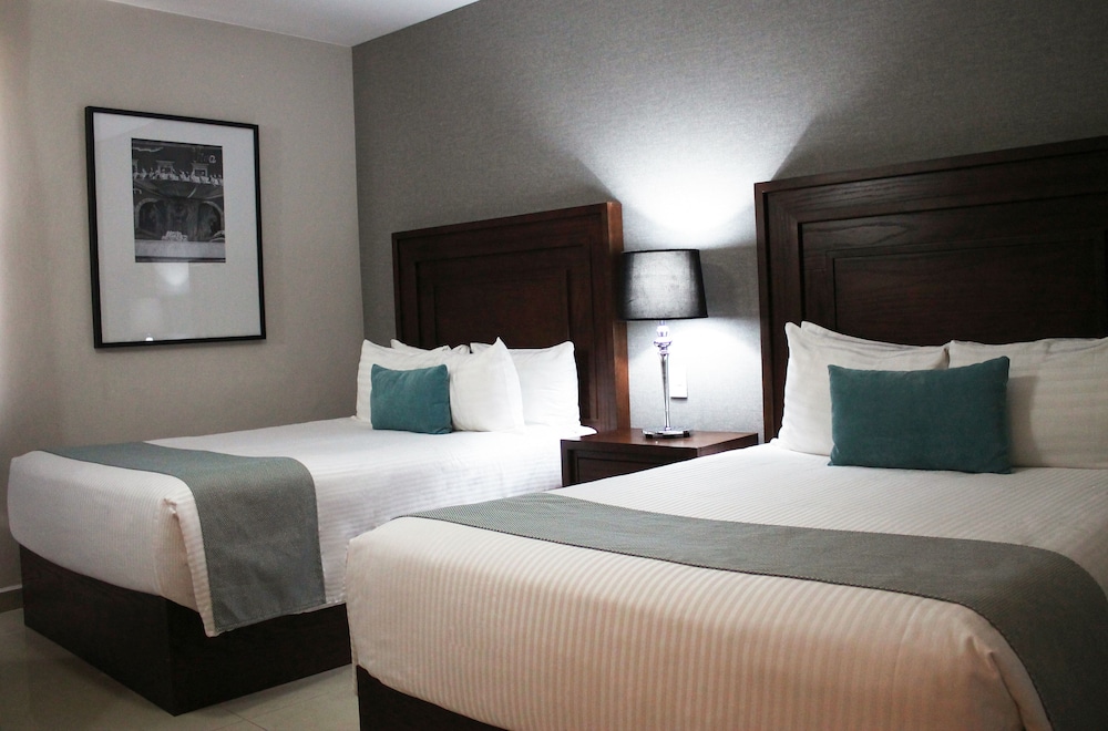 Junior Suite, 2 Double Beds (European Plan) - Photo 10