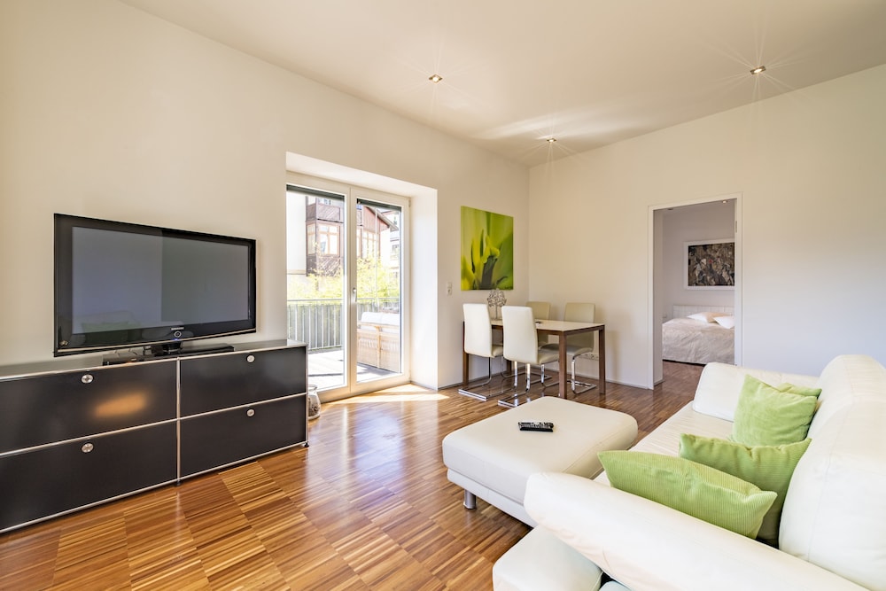 Apartment, Terrace, 3 Persons photo 3
