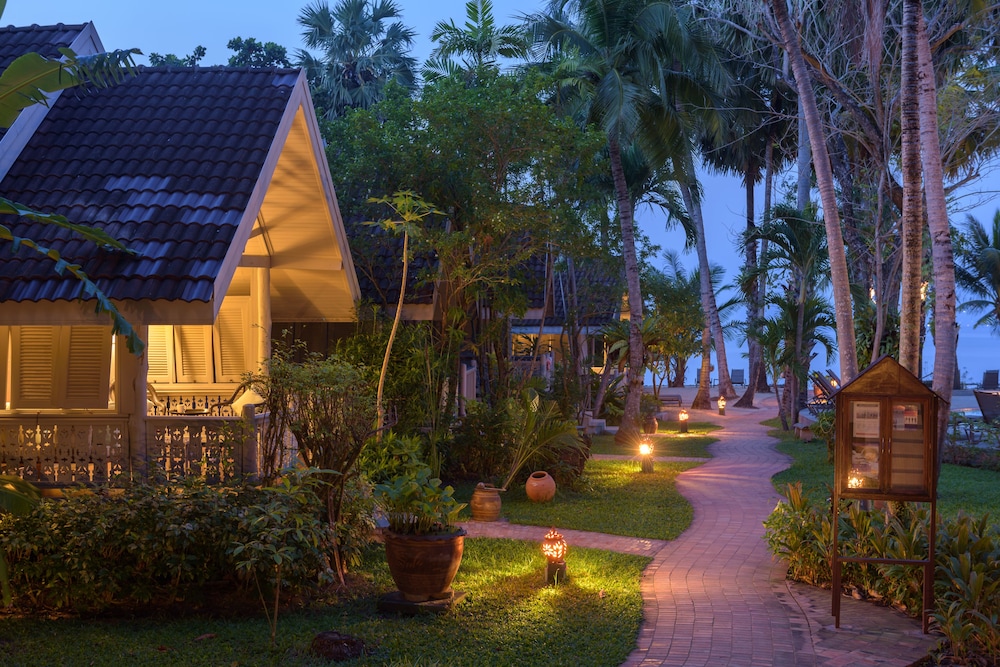Villa, 1 King Bed, Pool View, Beachside - Photo 13