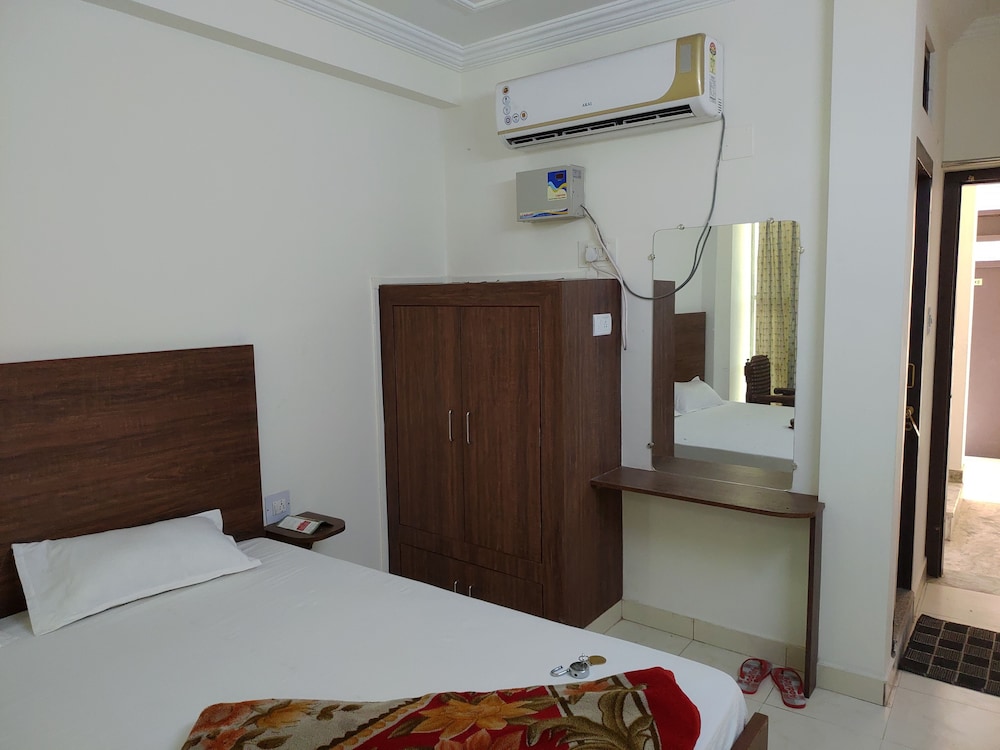 Luxury Double Room photo 3