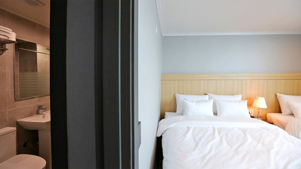 Twin Room photo 3