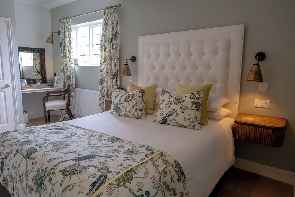 Standard Double Room, 1 Bedroom photo 1