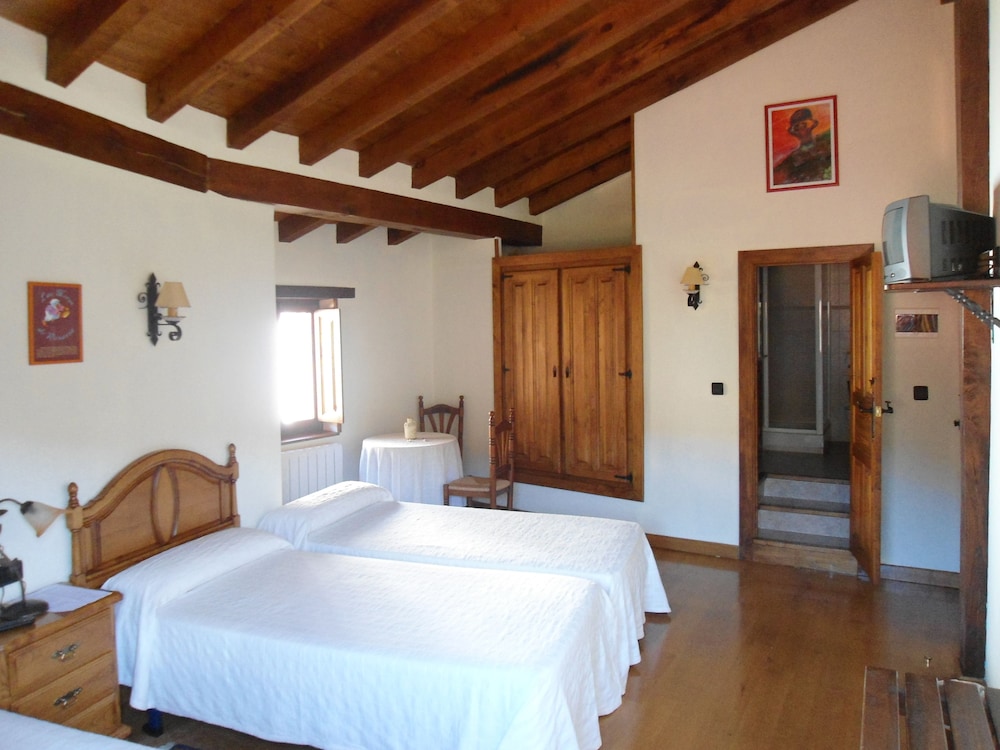 Habitación Triple