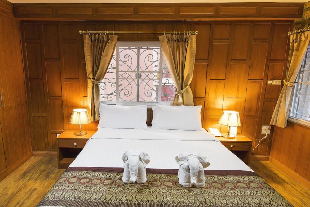 Deluxe Double Room photo 1