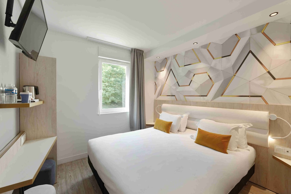Comfort Room, 1 Double Bed - Photo 2