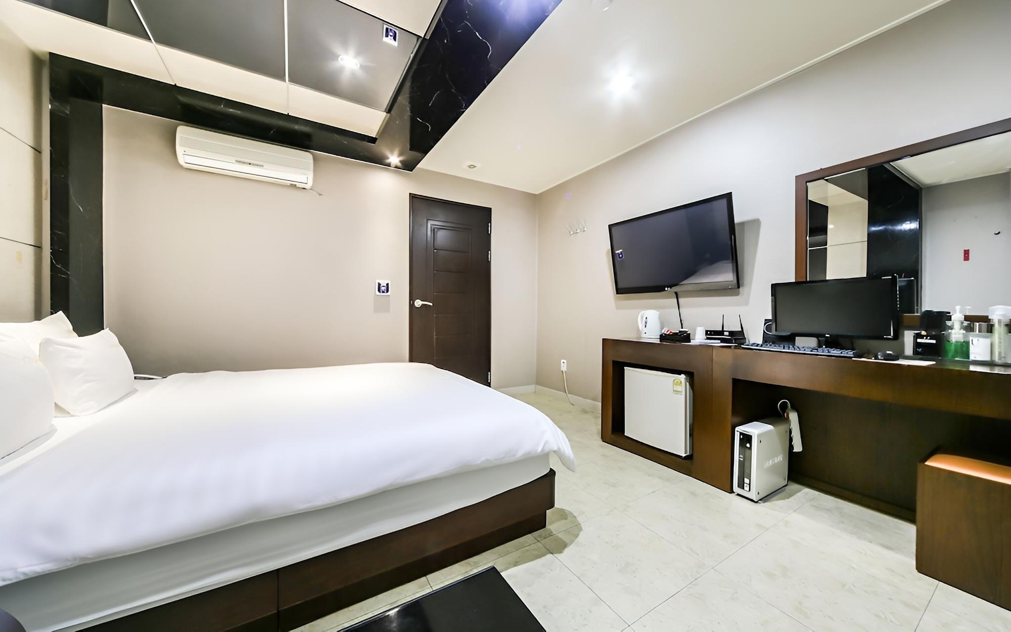 Room (Standard room) photo 3