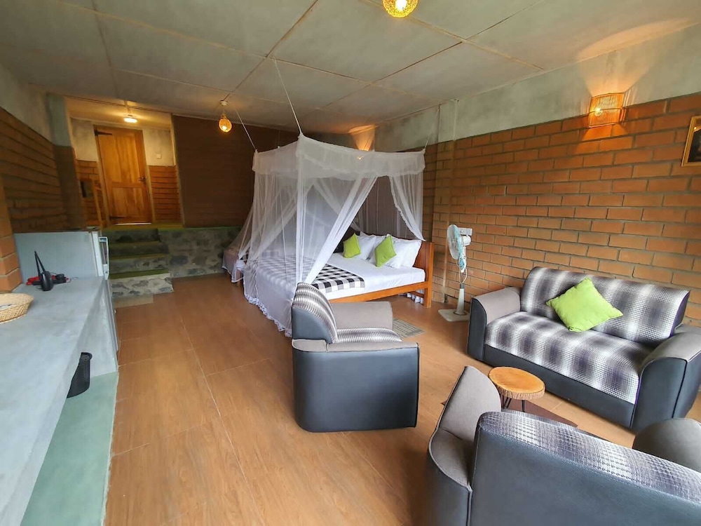 Standard Cabin photo 3