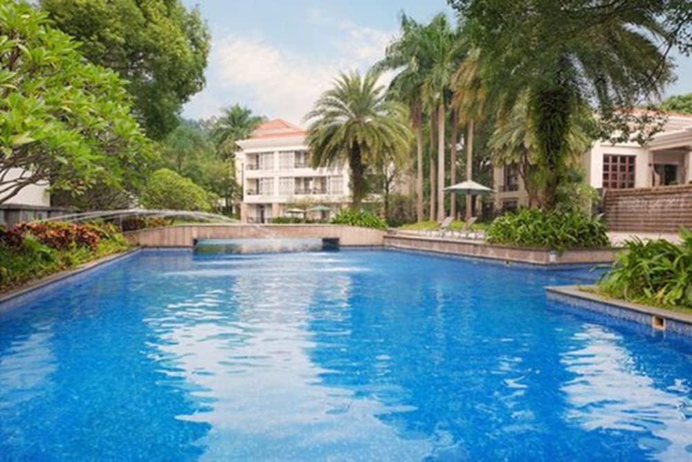 Pool View Superior King Bed Room - Photo 4