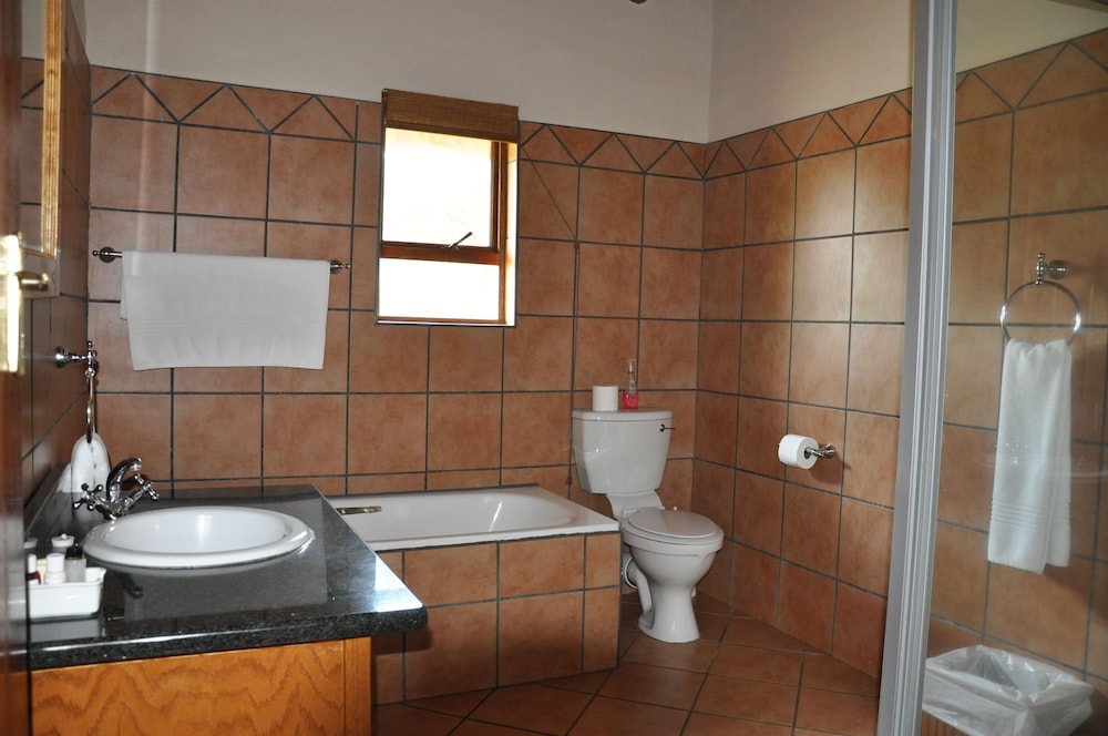 Comfort Chalet photo 2