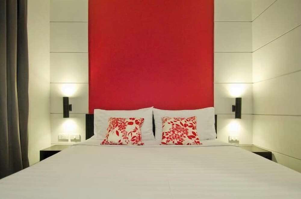 Deluxe Room photo 2