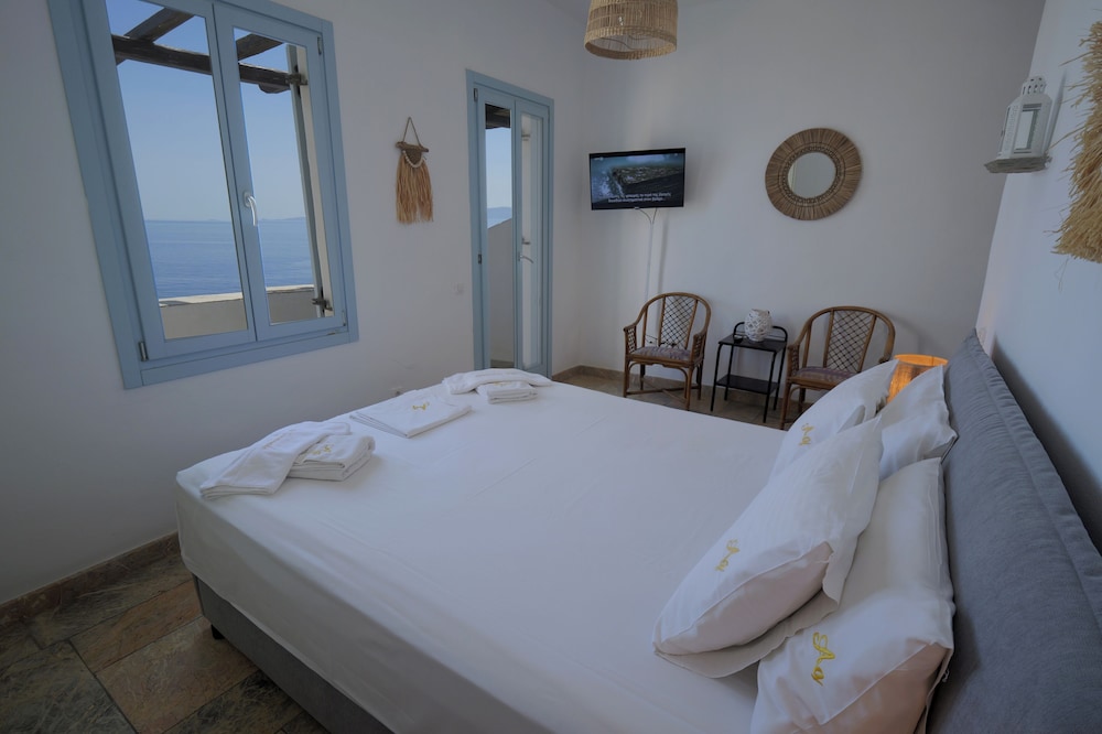 Deluxe Double Room, 1 King Bed, Bay View photo 1