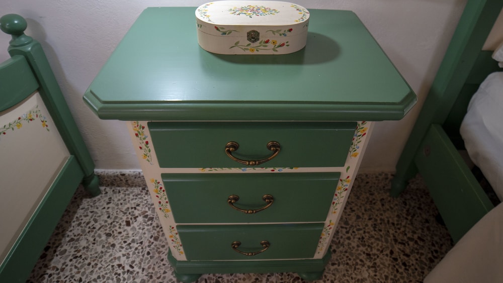 Triple Room - Photo 28